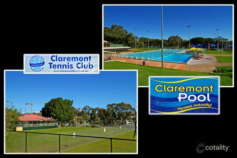 Property photo of 3/36 First Avenue Claremont WA 6010