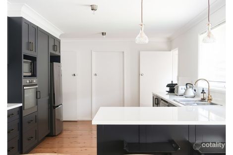 Property photo of 4 Gordon Street Woonona NSW 2517