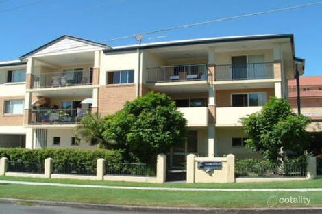 6/7 Nyrang St, Carina, QLD 4152