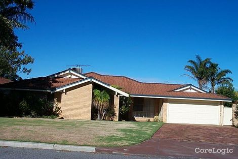 Property photo of 9 McMahon Way Kardinya WA 6163