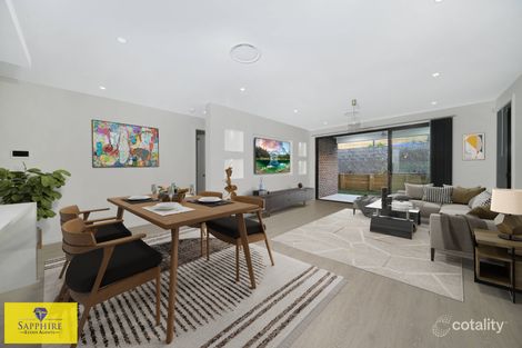 Property photo of 86 Fieldhouse Circuit Campbelltown NSW 2560