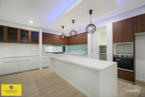 Property photo of 86 Fieldhouse Circuit Campbelltown NSW 2560