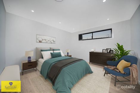 Property photo of 86 Fieldhouse Circuit Campbelltown NSW 2560