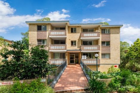 9/4 Murray St, Lane Cove North, NSW 2066
