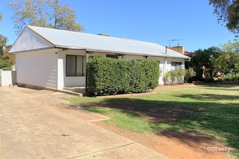 Property photo of 6 Evatt Street Griffith NSW 2680