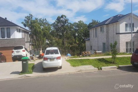 4 Folsom Cres, North Kellyville, NSW 2155