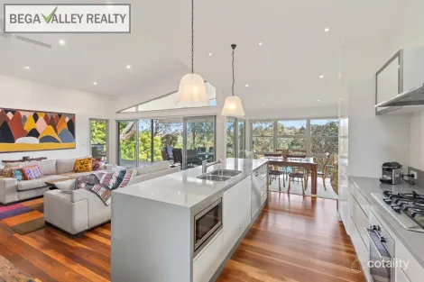 Property photo of 310 Bermagui Road Akolele NSW 2546