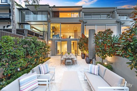Property photo of 7 Alexander Street Balmain NSW 2041