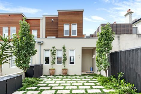 Property photo of 7 Alexander Street Balmain NSW 2041