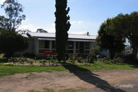 11 Arnell St, Murgon, QLD 4605