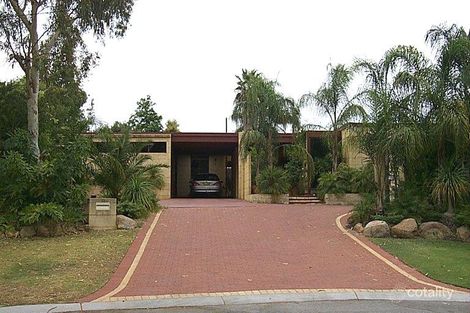 Property photo of 9 Hawk Grove Willetton WA 6155