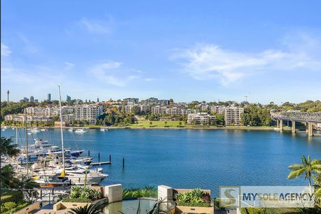 903/3 Cary St, Drummoyne, NSW 2047