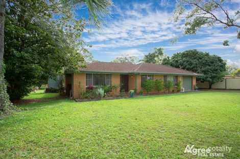 797 Carmody Lane, Ningi, QLD 4511
