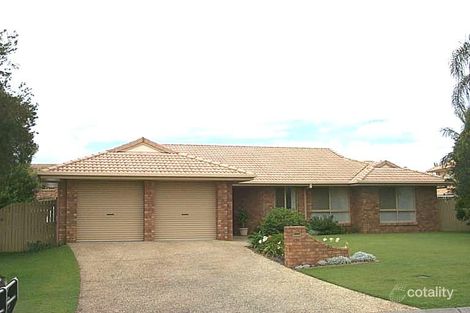 14 Kuhler Ct, Carindale, QLD 4152