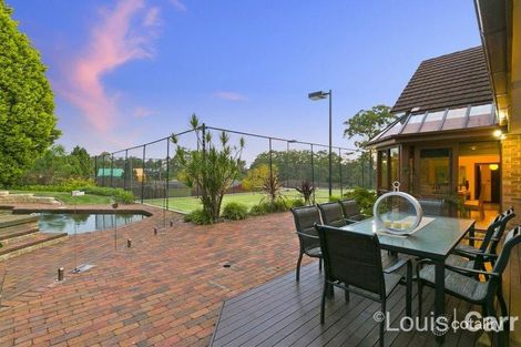 Property photo of 7 Glendale Grove West Pennant Hills NSW 2125