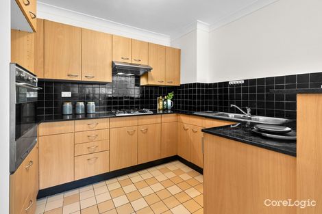 Property photo of 20/7 Freeman Road Chatswood NSW 2067