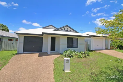 41 Sea Eagle Cct, Douglas, QLD 4814
