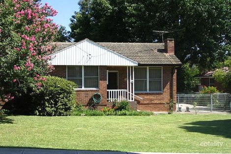 36 Paul St, North Ryde, NSW 2113