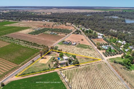 11 Pate St, Nichols Point, VIC 3501