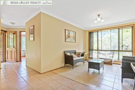 Property photo of 55 Corridgeree Road Tarraganda NSW 2550
