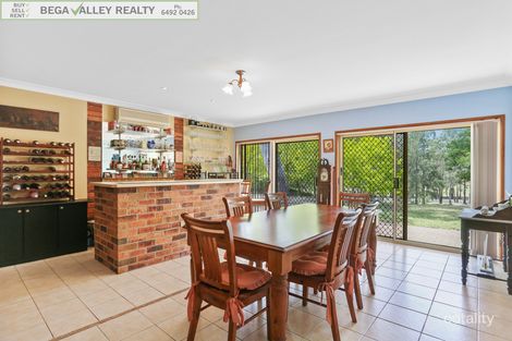 Property photo of 55 Corridgeree Road Tarraganda NSW 2550