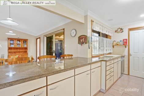 Property photo of 55 Corridgeree Road Tarraganda NSW 2550