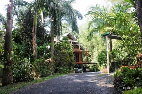 3 Bangalow Pl, Kuranda, QLD 4881