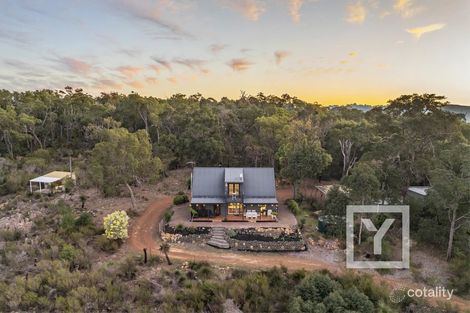 Property photo of 594 Commonage Road Quindalup WA 6281