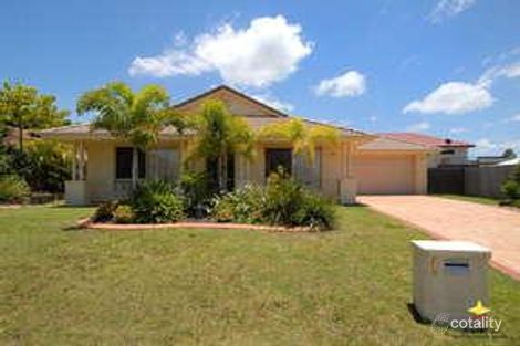 1 Peron Cres, North Lakes, QLD 4509