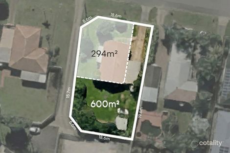 Property photo of 77 Pine Street Runcorn QLD 4113