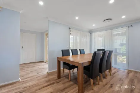 Property photo of 104 Andromeda Drive Cranebrook NSW 2749