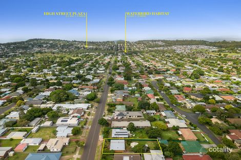 254 Alderley St, Centenary Heights, QLD 4350