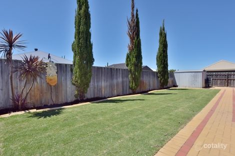Property photo of 10 Velvick Pass Ellenbrook WA 6069