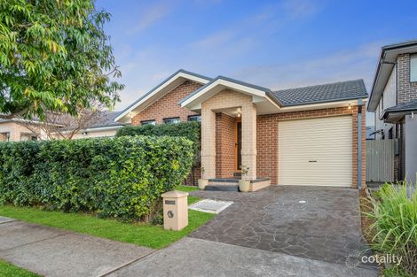26 Bluey St, Middleton Grange, NSW 2171