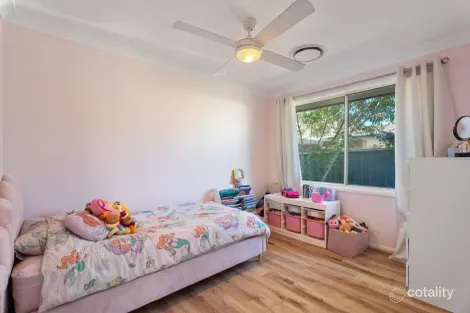 Property photo of 104 Andromeda Drive Cranebrook NSW 2749