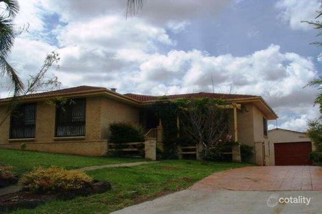 Property photo of 5 Darnay Place Ambarvale NSW 2560