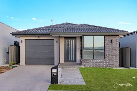 Property photo of 13 Kebblewhite Street Nirimba Fields NSW 2763