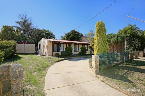2 Yanagin Rd, Greenfields, WA 6210