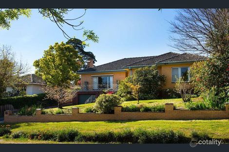 43 Bull St, Castlemaine, VIC 3450