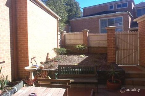 Property photo of 3/6-8 Hotham Street Mont Albert VIC 3127
