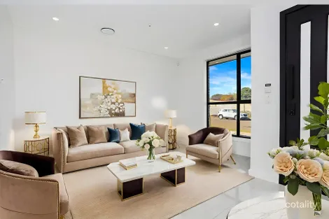 Property photo of 13 Kebblewhite Street Nirimba Fields NSW 2763
