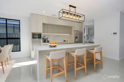 Property photo of 13 Kebblewhite Street Nirimba Fields NSW 2763