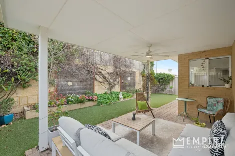 Property photo of 2 Celosia Road Beeliar WA 6164