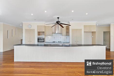 Property photo of 118 Morris Circuit Thornlands QLD 4164