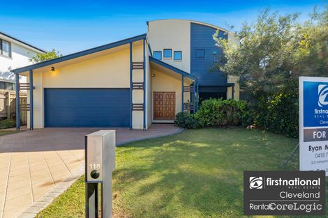 Property photo of 118 Morris Circuit Thornlands QLD 4164