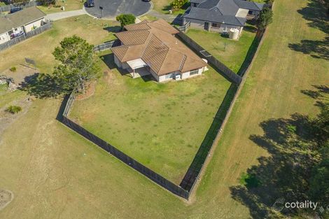 Property photo of 7 Kristen Court Bellmere QLD 4510