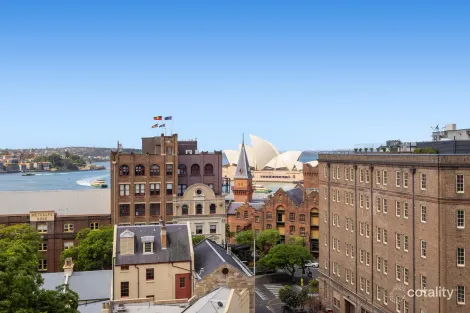 406/38d Cumberland St, The Rocks, NSW 2000