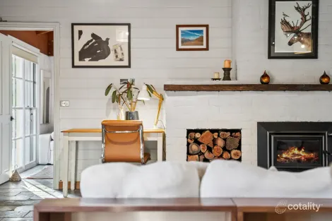 Property photo of 45 Cypress Drive Taradale VIC 3447