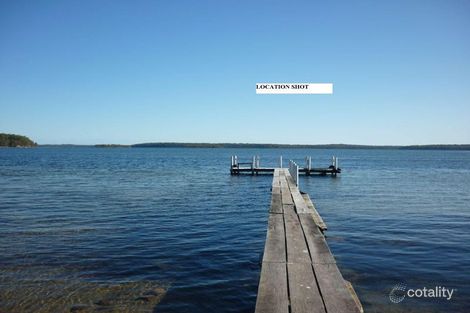 Property photo of 22 Yuroka Crescent St Georges Basin NSW 2540