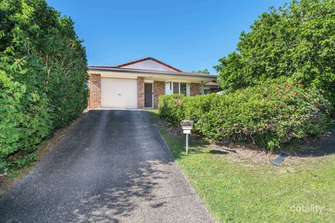 5 Eden Cl, Edens Landing, QLD 4207